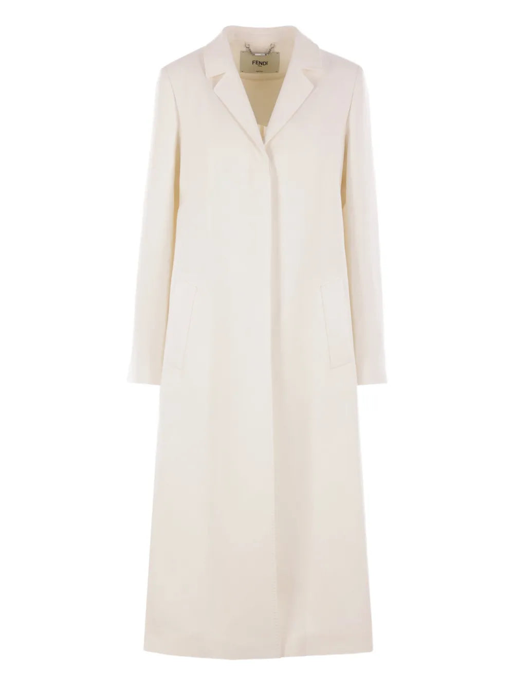 Linen Coat