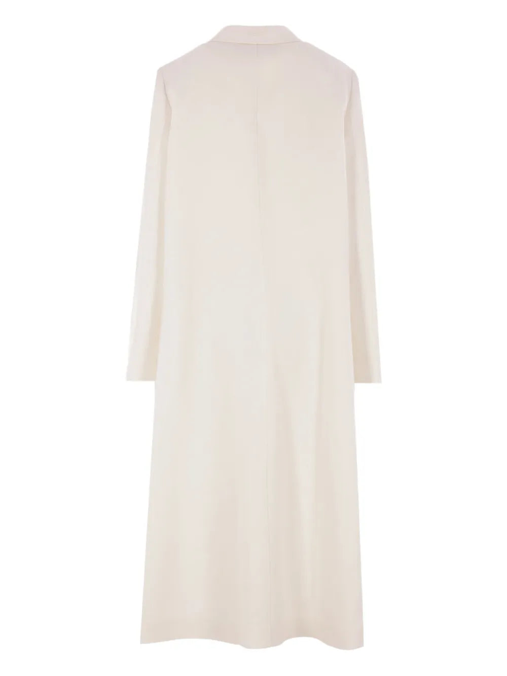 Linen Coat