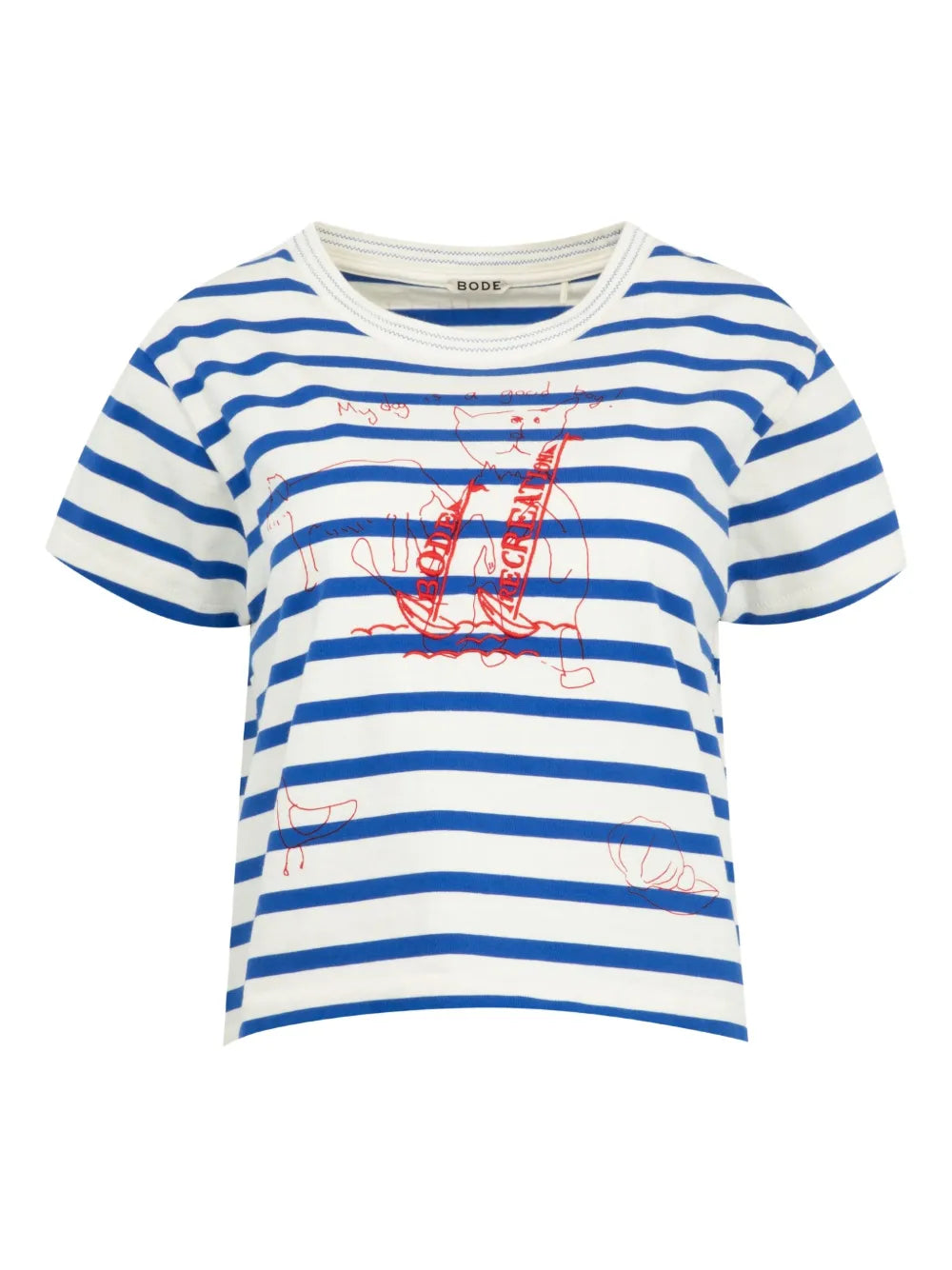Sails Margate T-Shirt