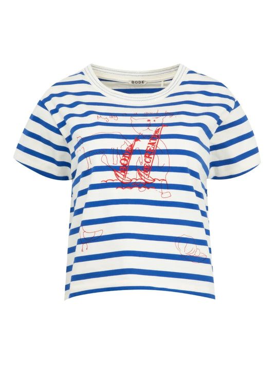 Sails Margate T-Shirt