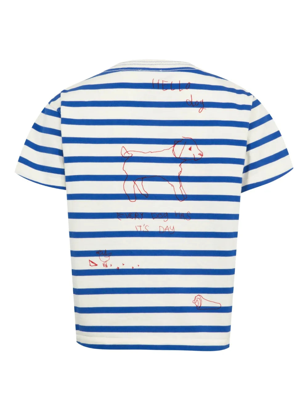 Sails Margate T-Shirt