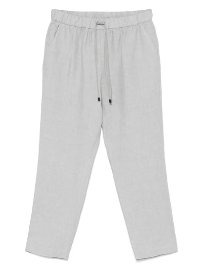 Cotton Trousers