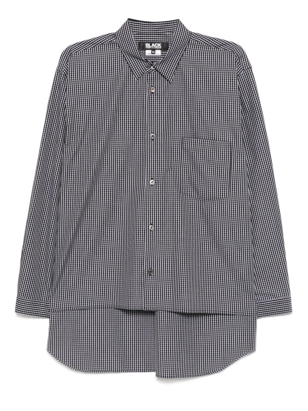 Checked Shirt