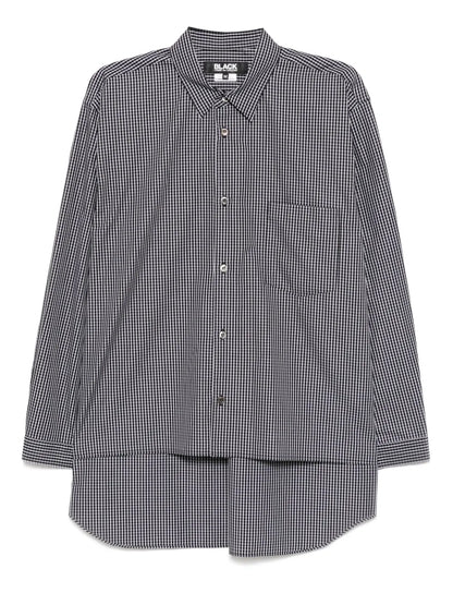 Checked Shirt