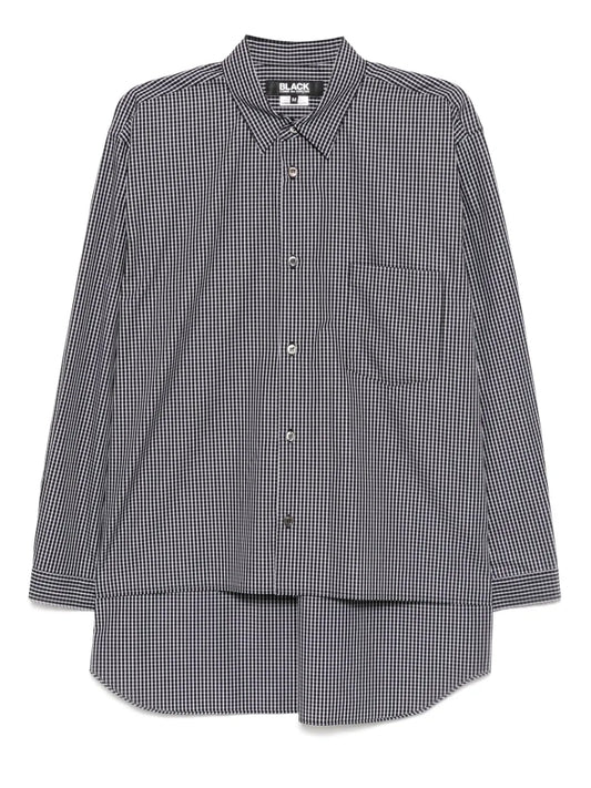 Checked Shirt