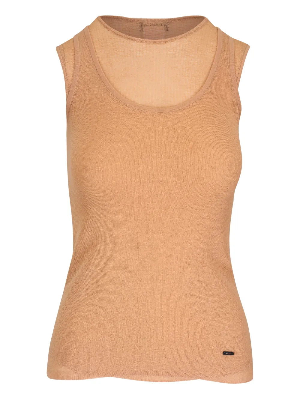 Sleeveless Top