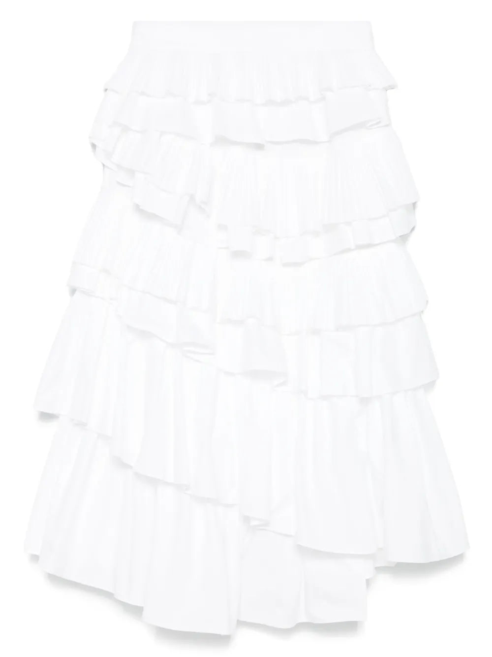 Hayden Midi Skirt