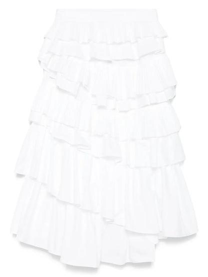 Hayden Midi Skirt