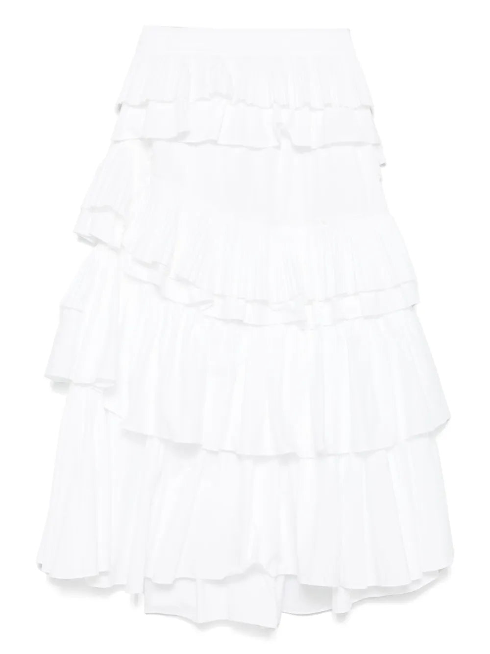 Hayden Midi Skirt