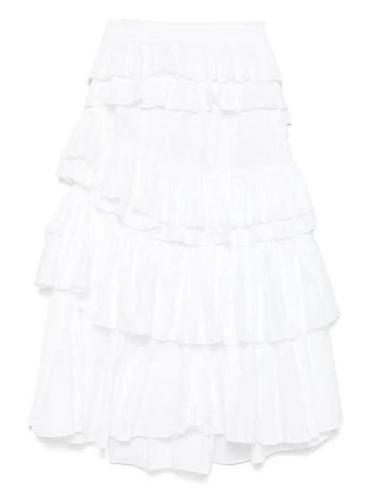 Hayden Midi Skirt