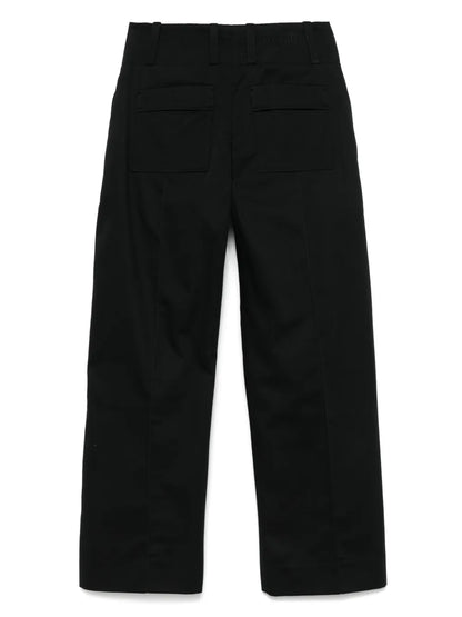Large Belt Trousers