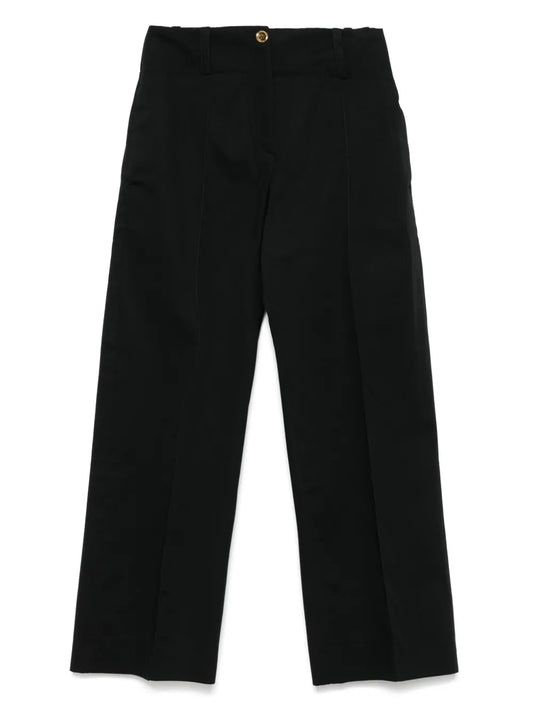 Large Belt Trousers