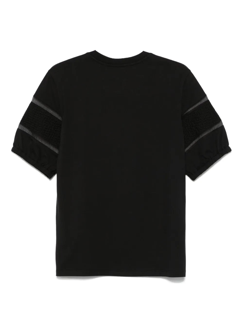 Logo-Patch T-Shirt