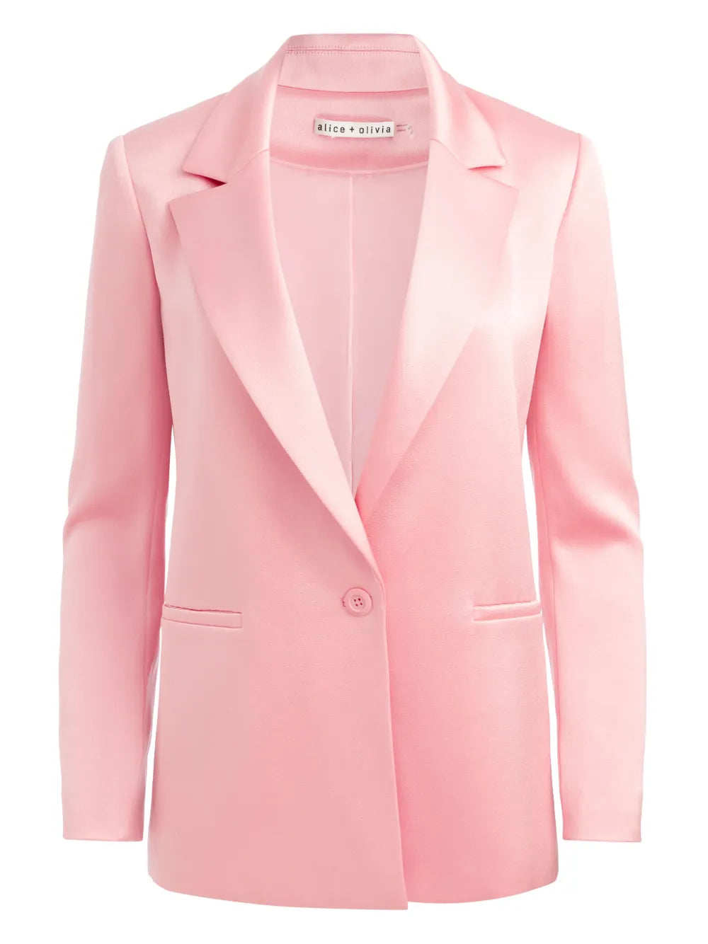Denny Boyfriend Blazer