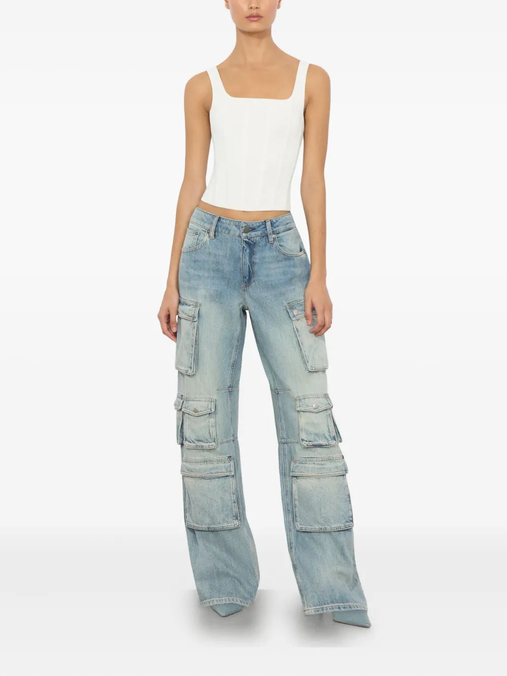 Olympia Jeans