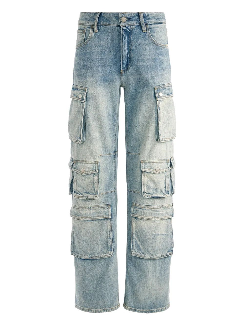 Olympia Jeans