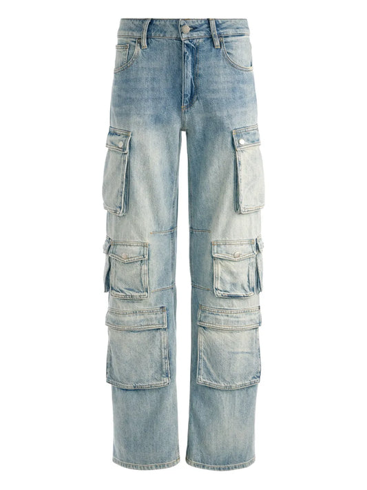 Olympia Jeans