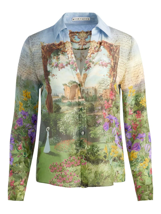 Eloise Shirt