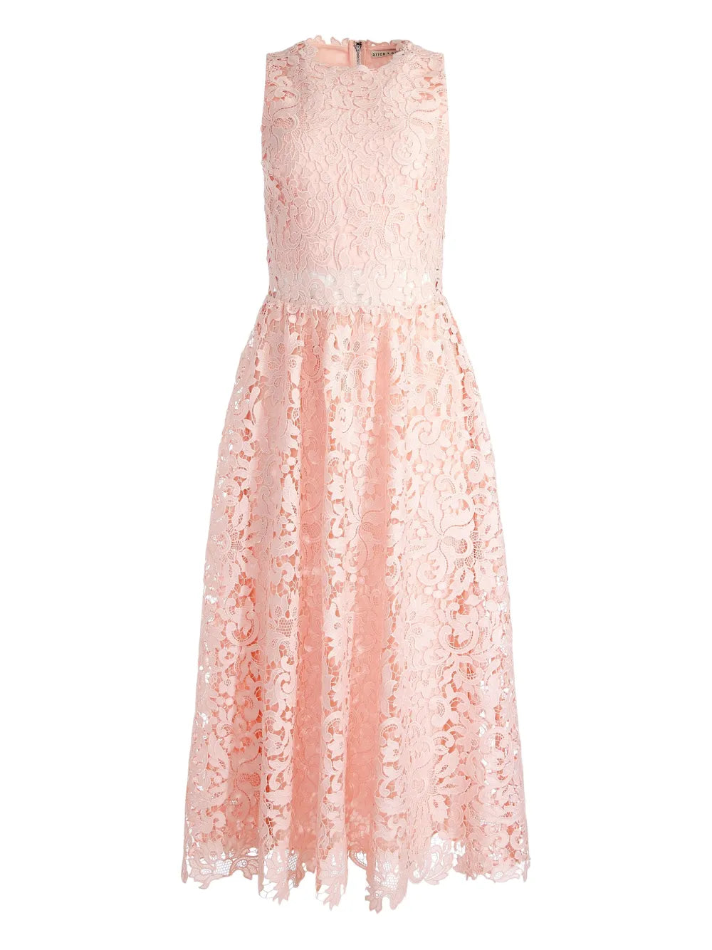 Babette Midi Dress