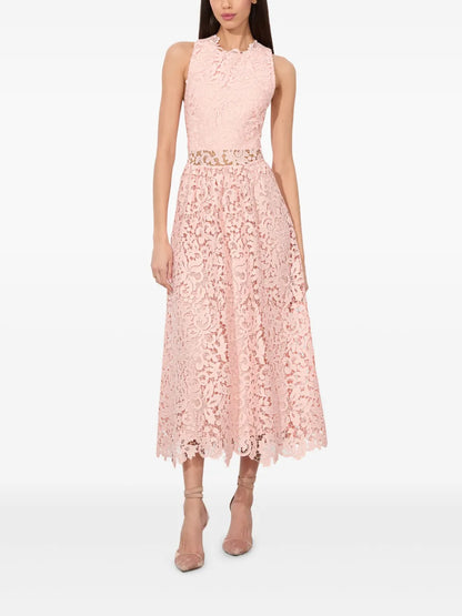 Babette Midi Dress
