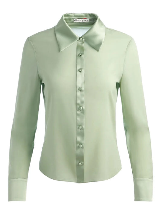 Willa Shirt