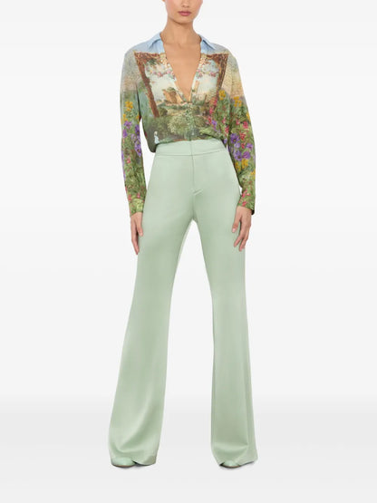 Deanna Bootcut Trousers