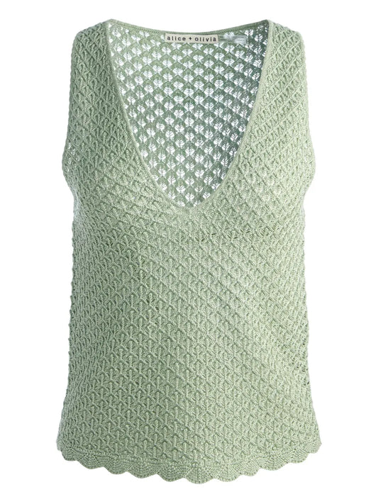 Annalise Tank Top