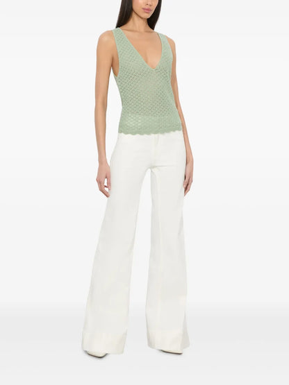 Annalise Tank Top