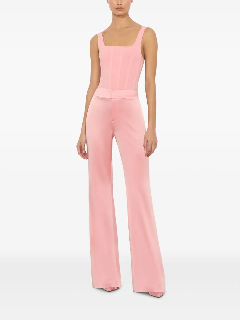 Deanna Bootcut Trousers