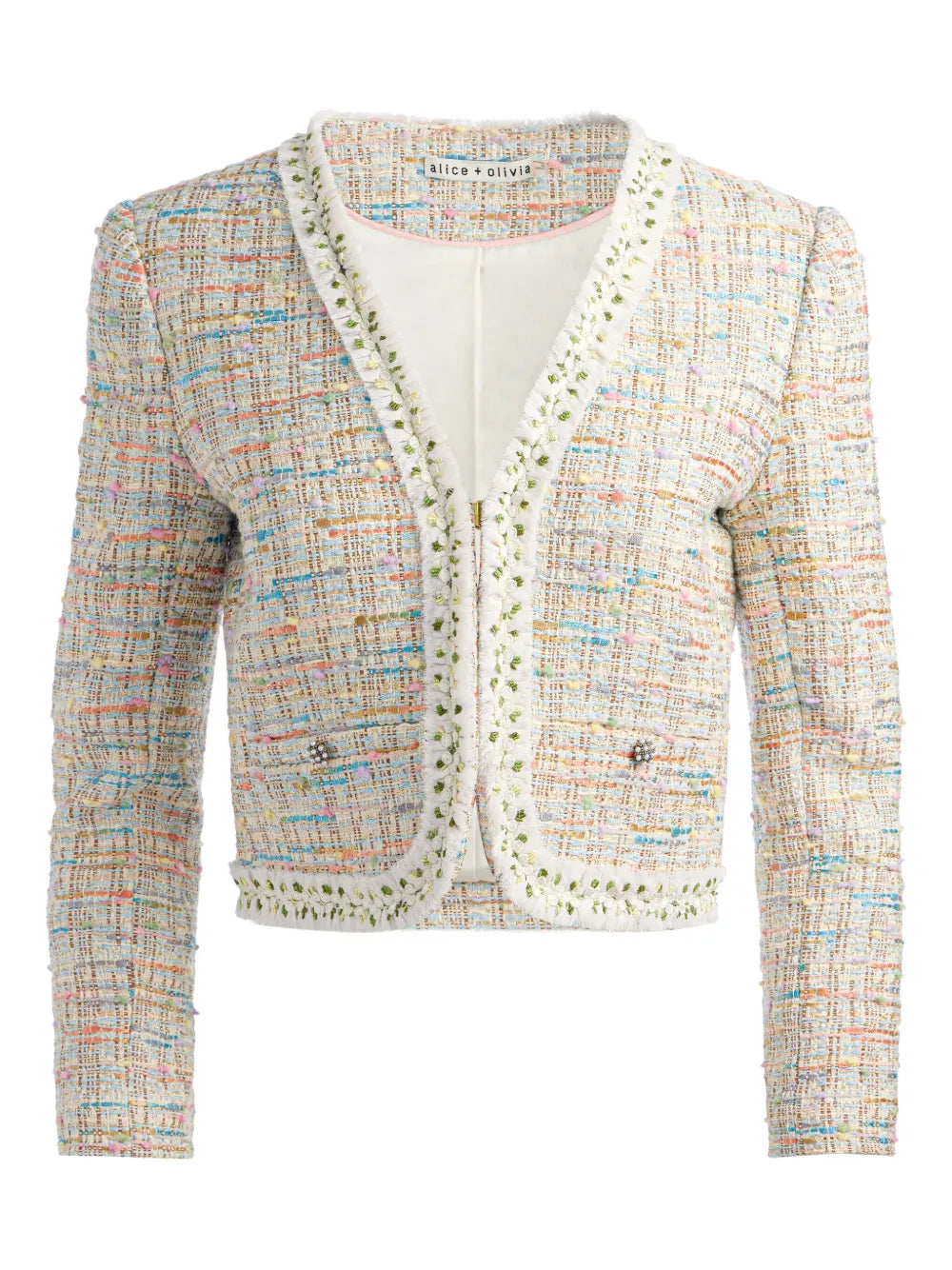 Peyton Jacket