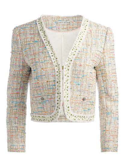 Peyton Jacket