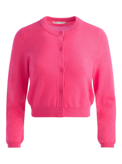 Dollie Cardigan