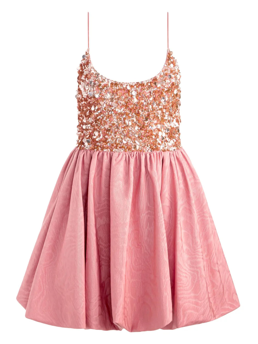 Nessa Dress