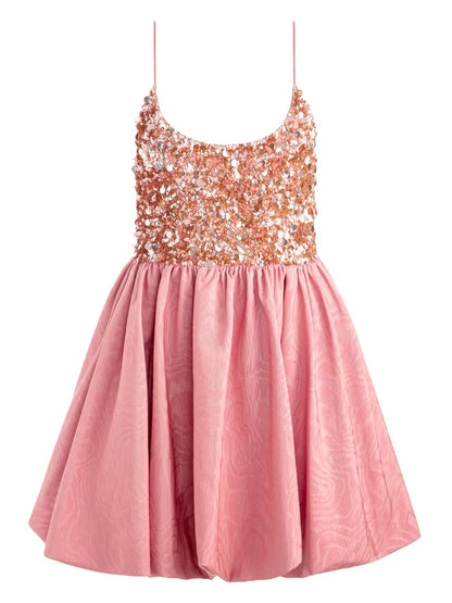 Nessa Dress