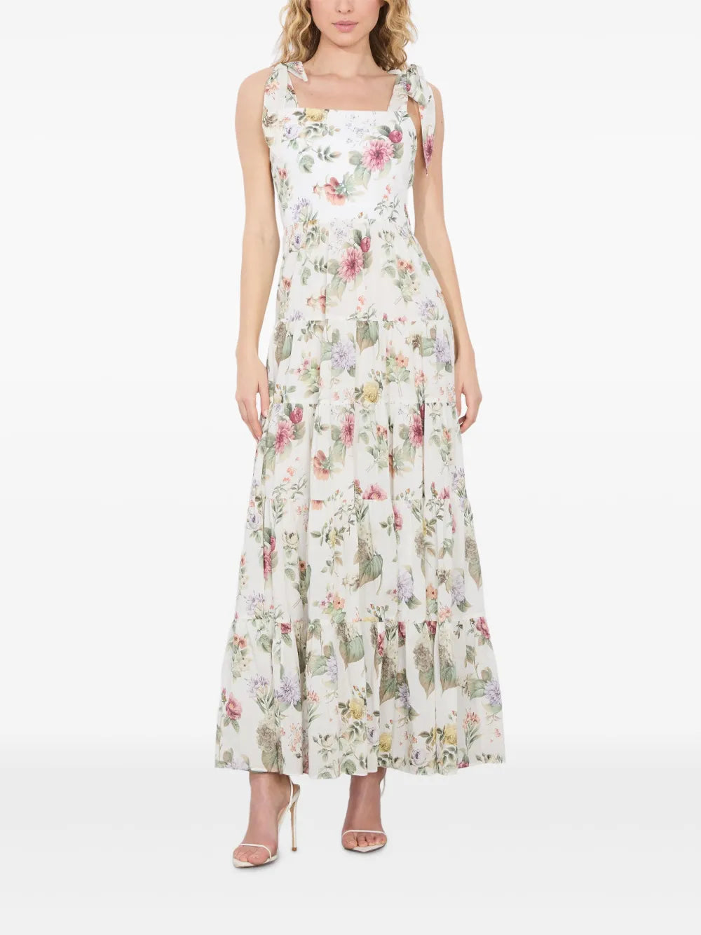 Monnie Dress