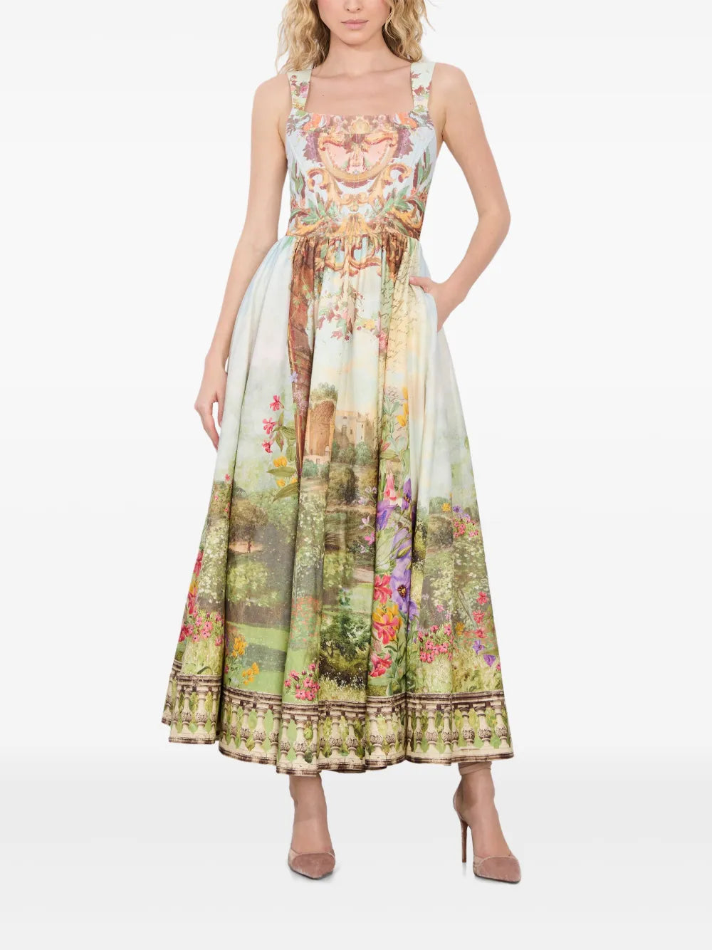 Guinevere Dress