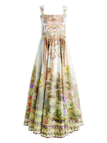 Guinevere Dress
