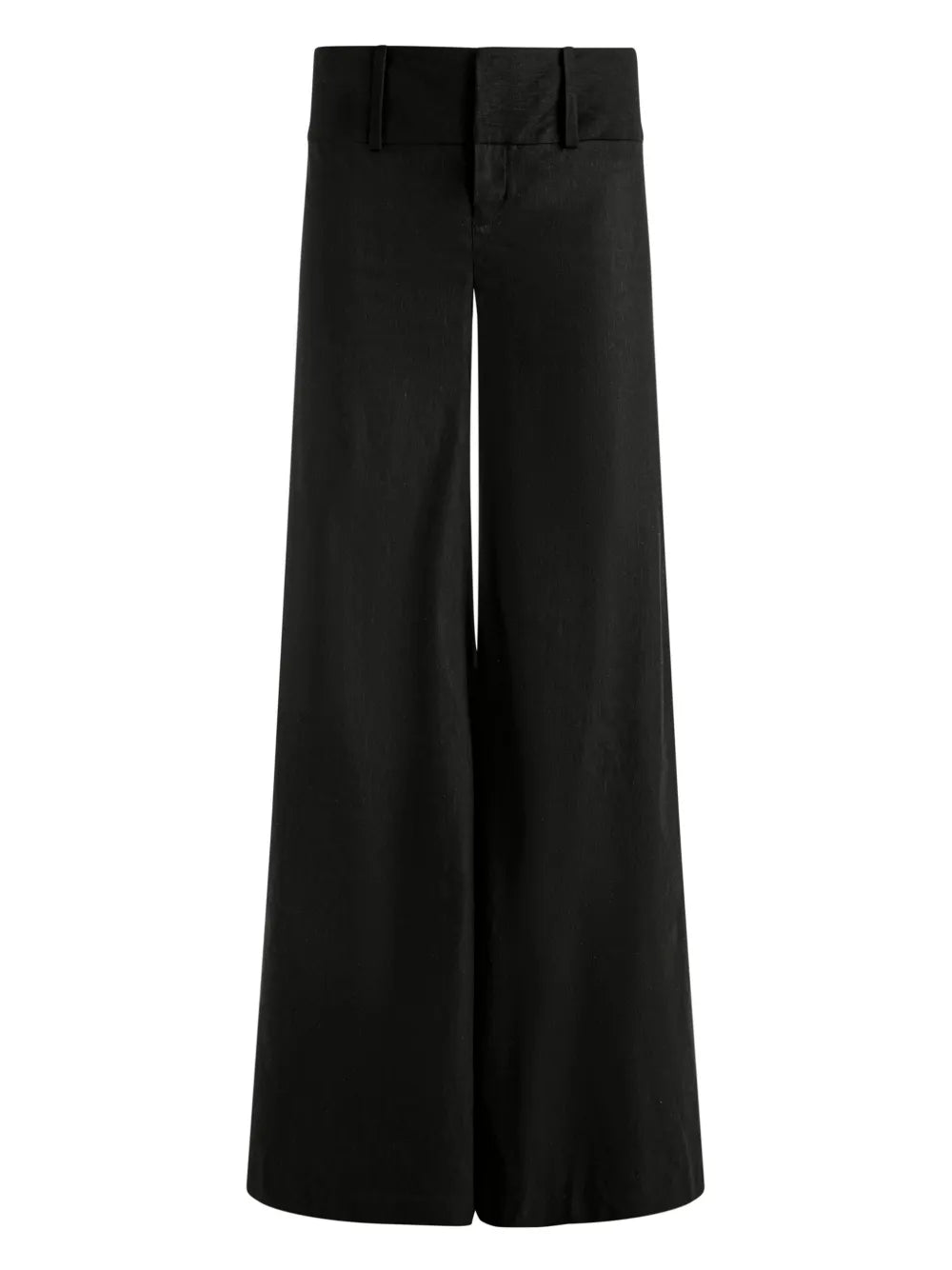 Olivia Wide-Leg Trousers