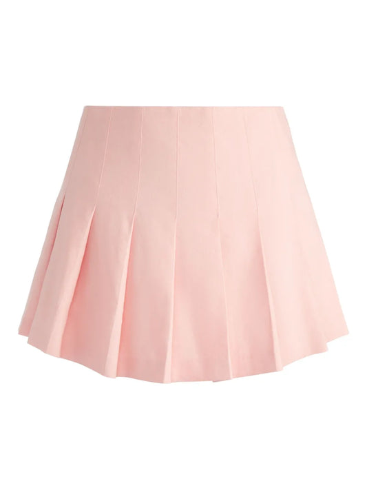 Carter Mini Skirt