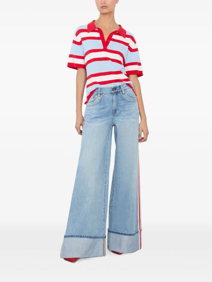 Tillie Polo Shirt