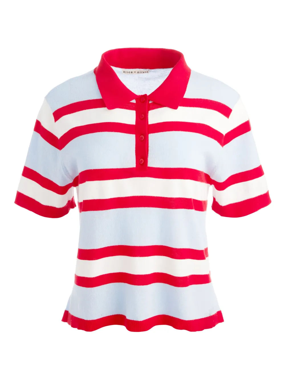 Tillie Polo Shirt