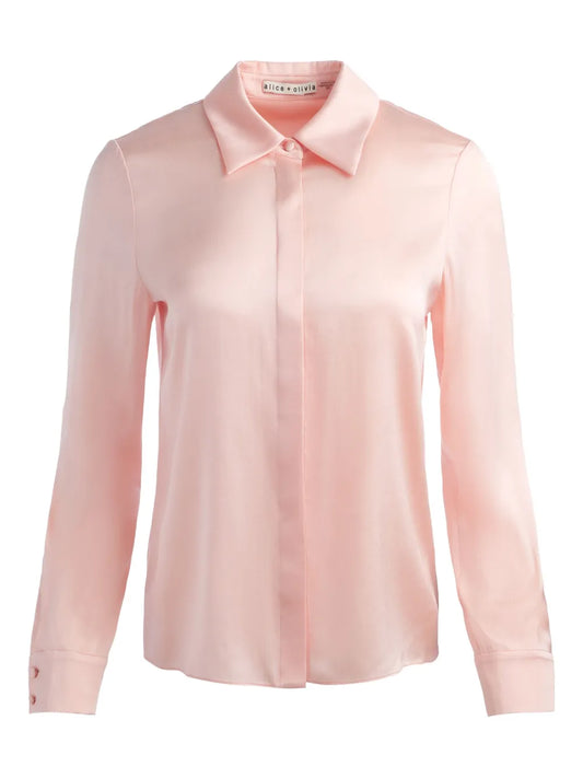 Willa Shirt