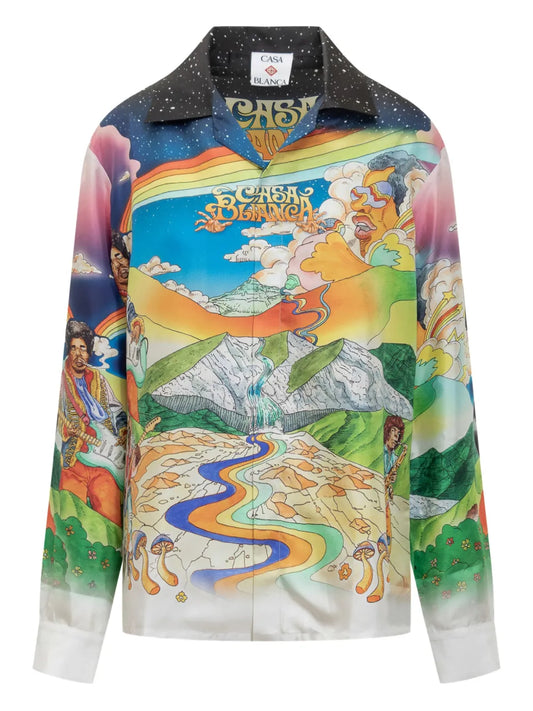 La Musique Shirt