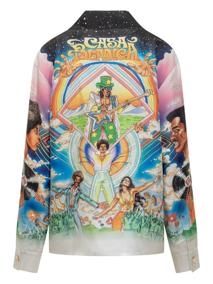 La Musique Shirt