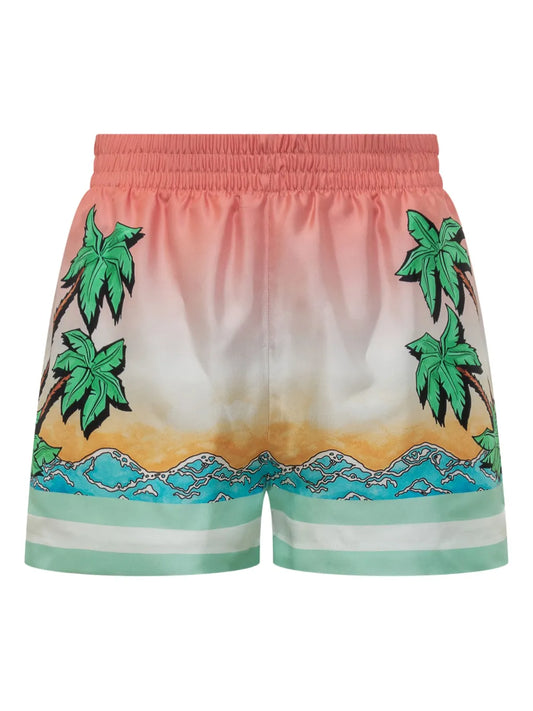Tennis Club Shorts