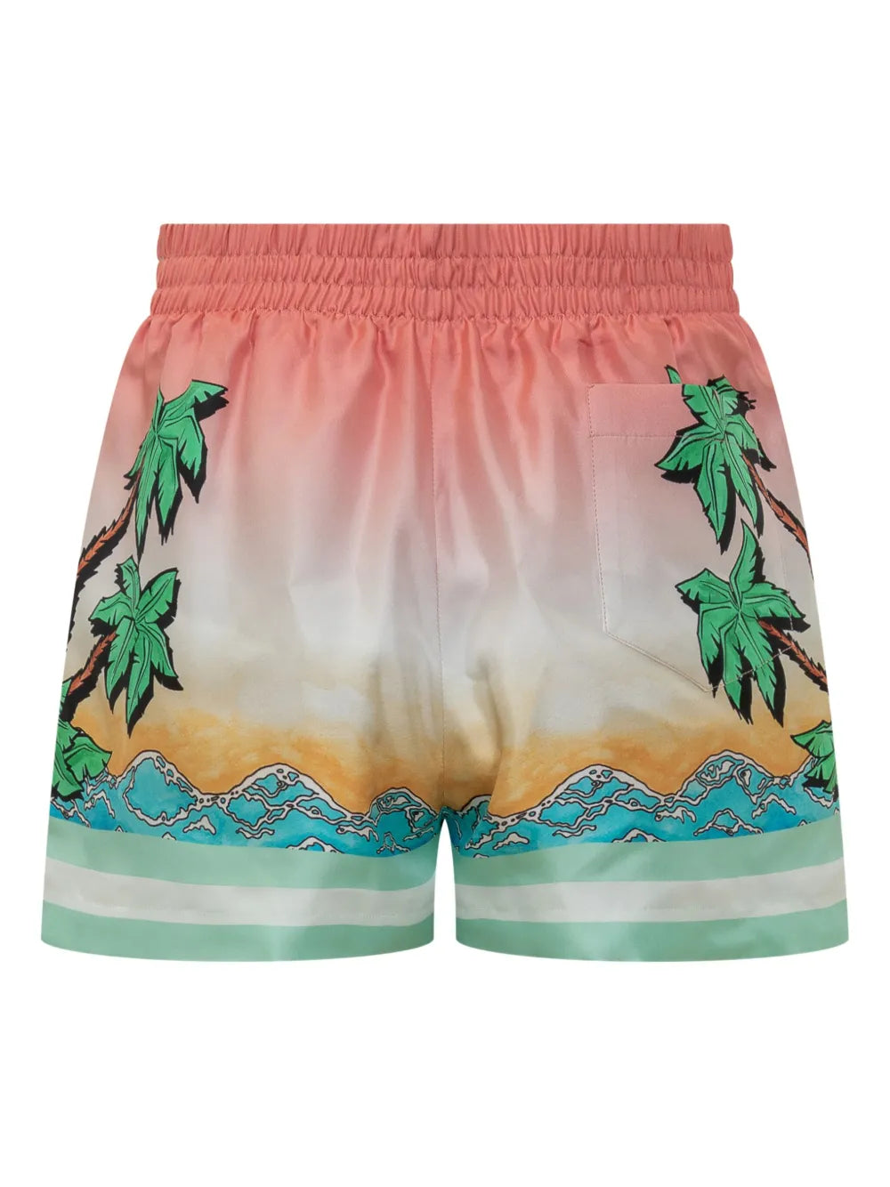 Tennis Club Shorts