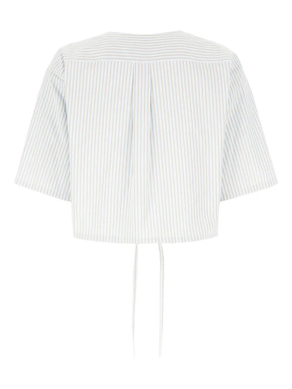 Striped Shirt