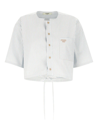 Striped Shirt
