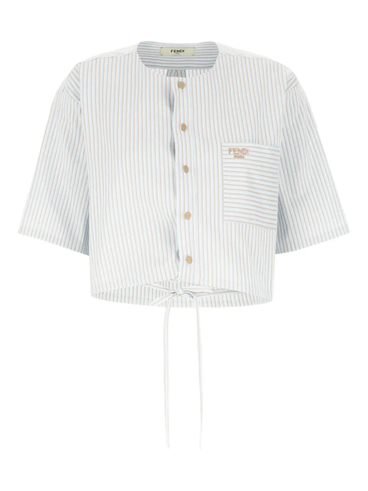 Striped Shirt
