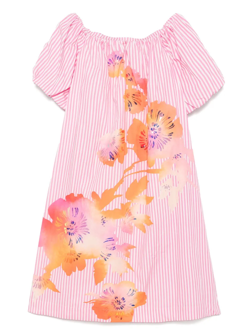 Horpio Maxi Dress